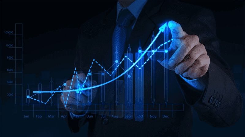 Стан трейдиром в финасовых рынках