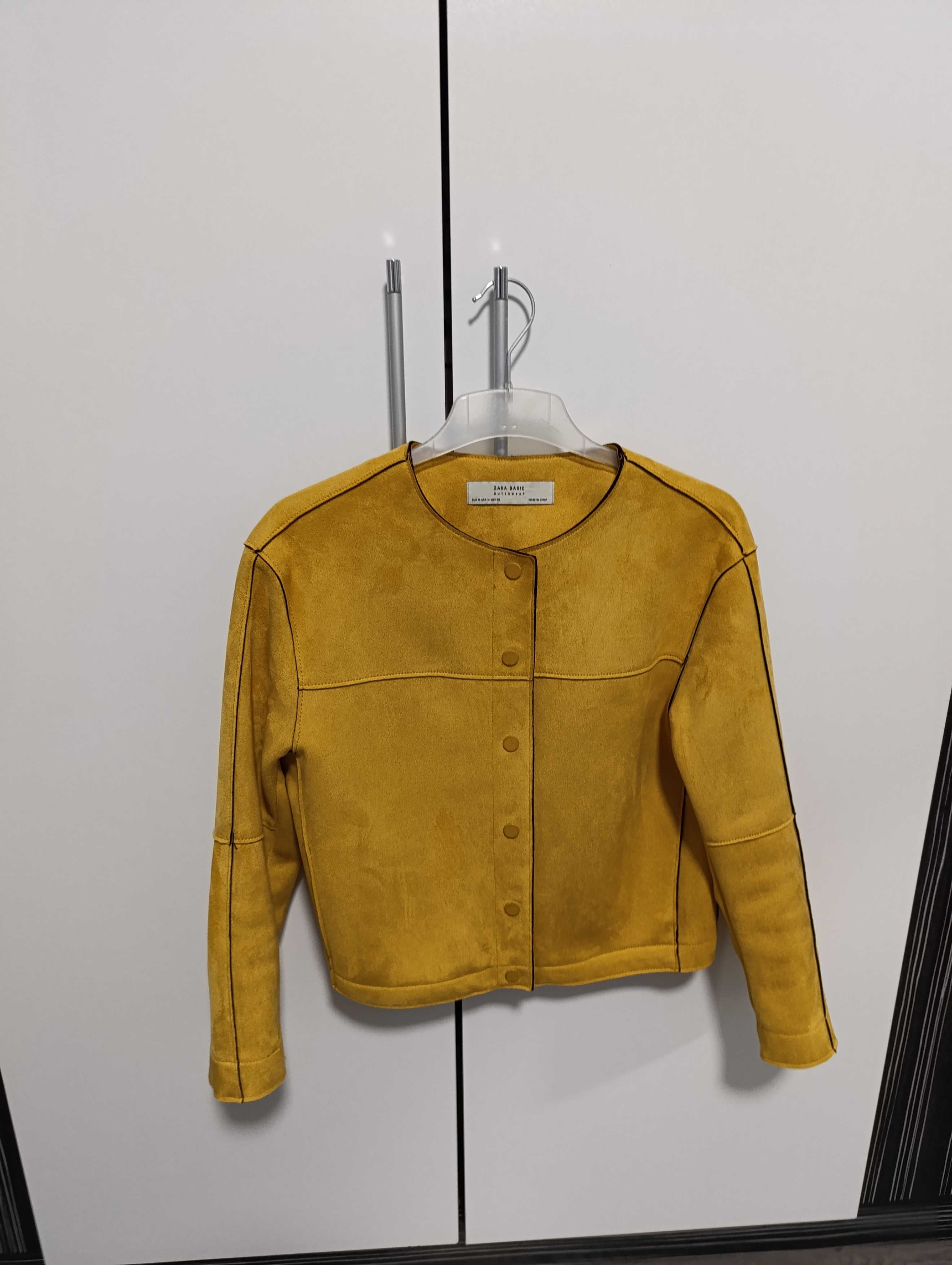 Дамски Якета  Zara,BSB,Tommy JEANS