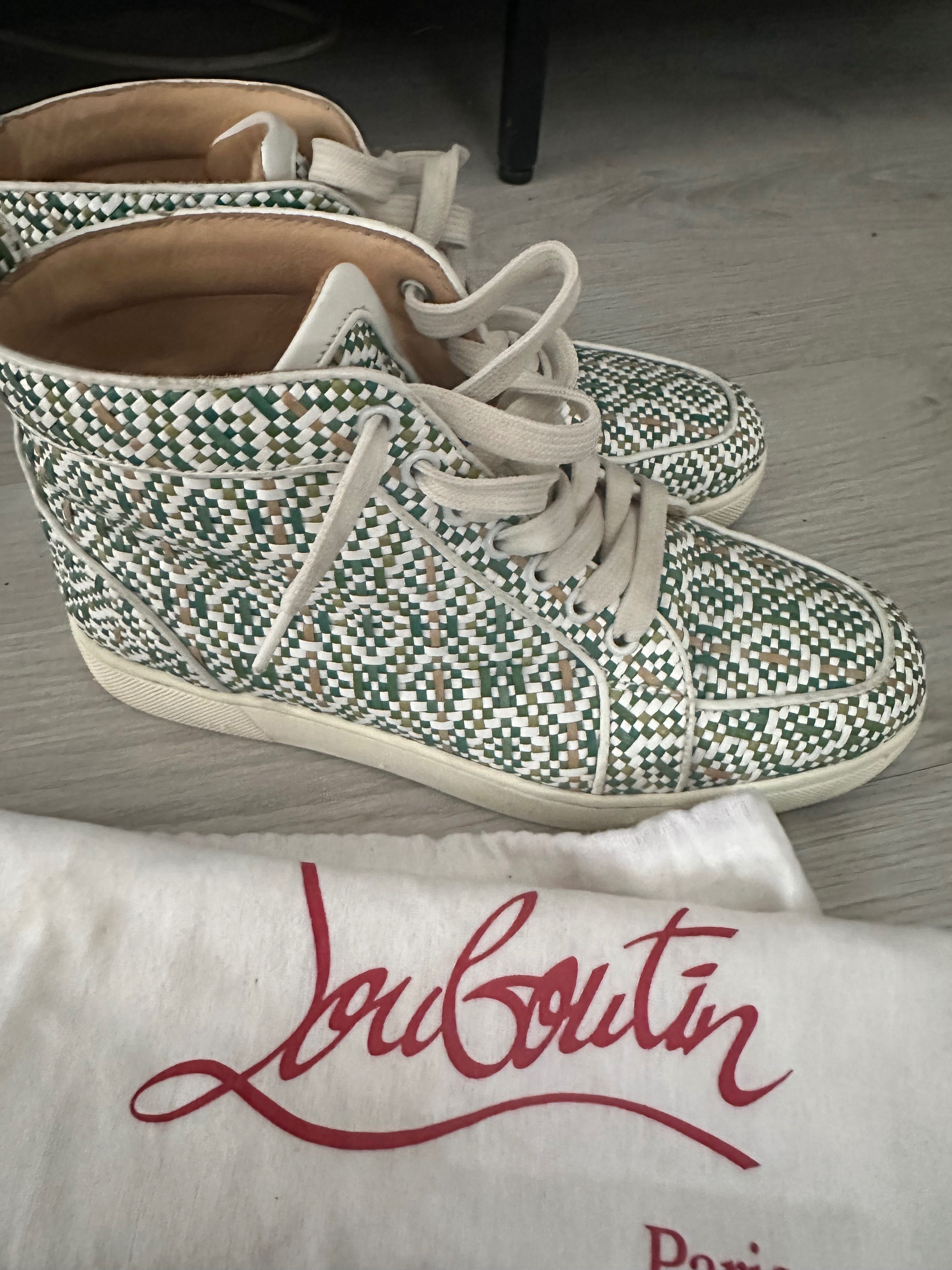 Christian Louboutin