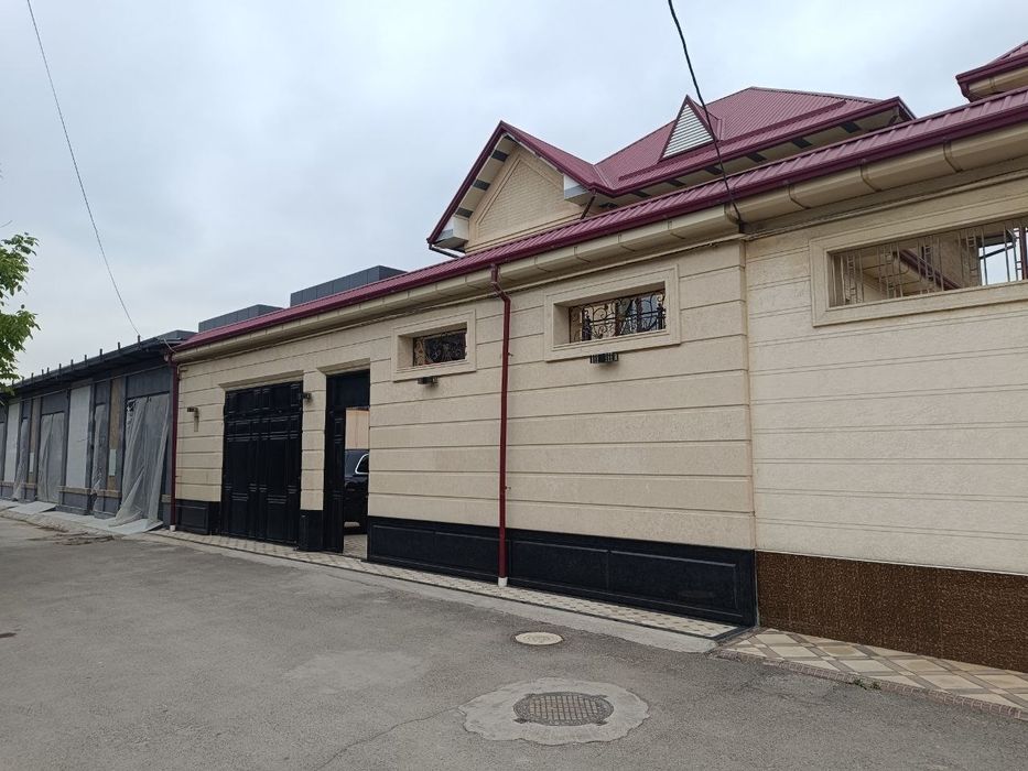 Срочно продам участок, Амир Тимур махалла, 3 соток