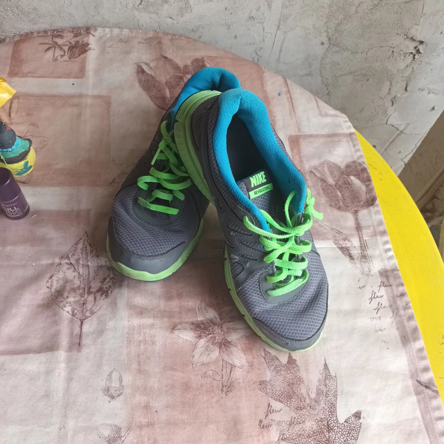 Дамски  маратонки Nike