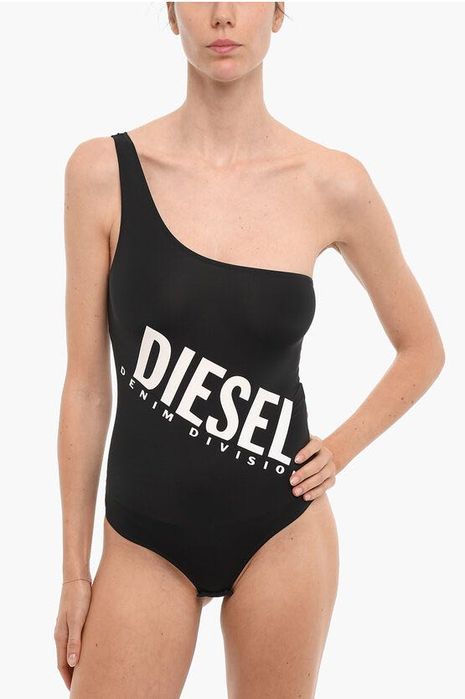 Diesel боди с едно рамо