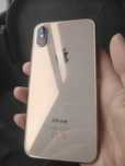 iPhone XS 64gb gold