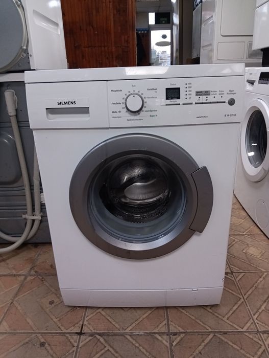 Пералня Сименс Siemens A++ 7кг 2 години гаранция!