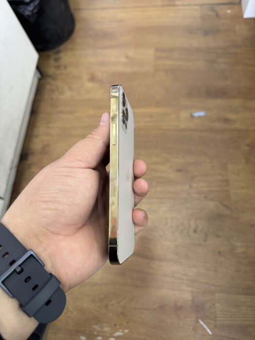 Продам iphone 12 pro 128Gb 83% всё родной