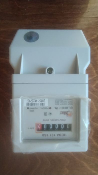 Продам электро счётчик