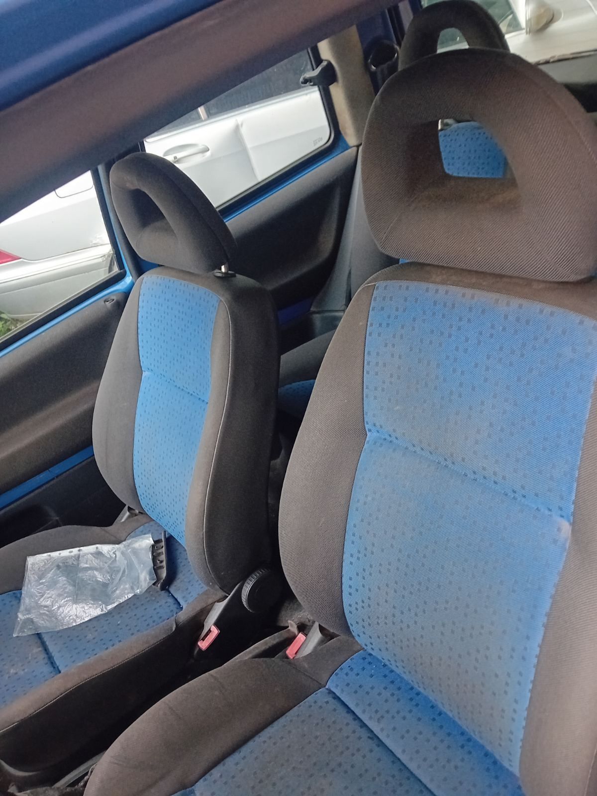 Продавам VW Lupo 1.4 MPI НА ЧАСТИ