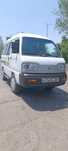 Taxi Damas xizmati 24/7