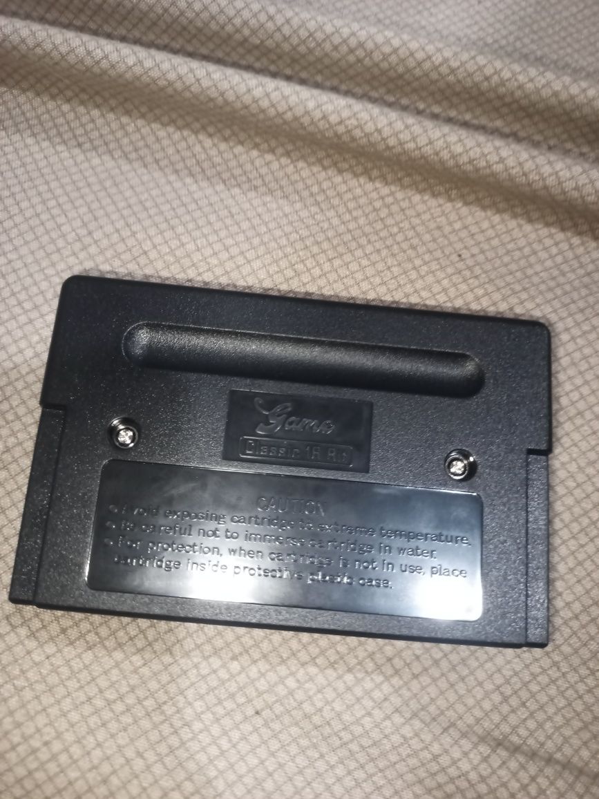 sega mega drive 2 16 bit