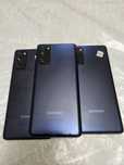 Samsung s20fe  imey o'tgan
