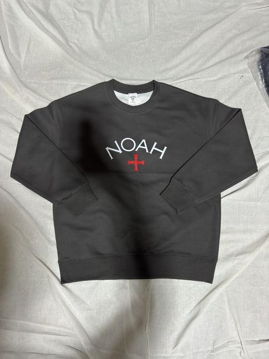 лонг слив от Noah