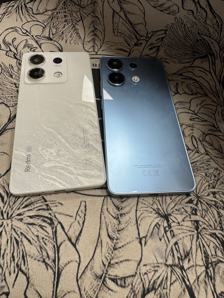 Xiaomi Redmi Note 13 8+4/256gb отлични