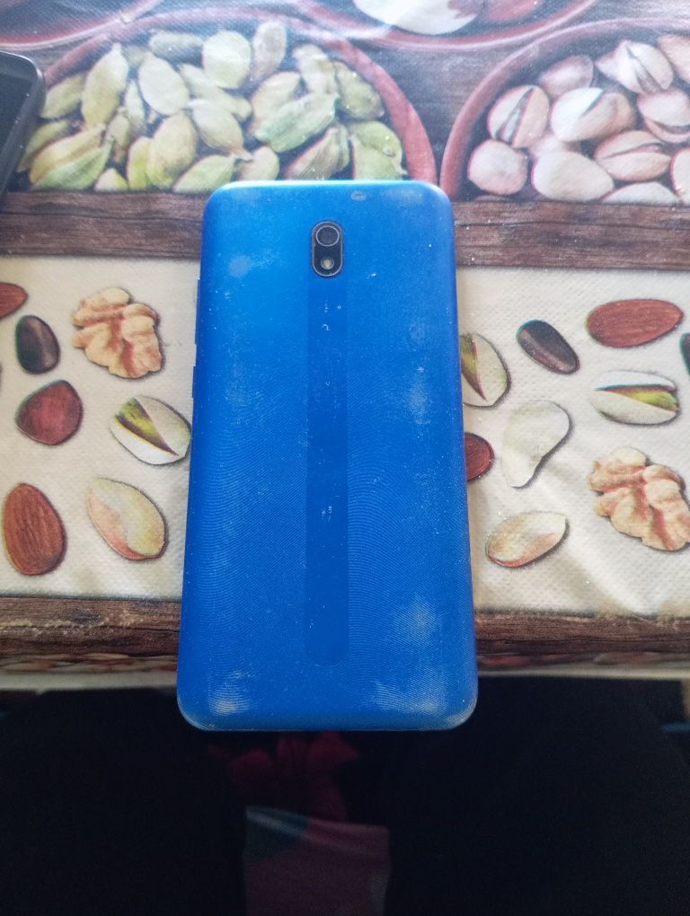 Redmi 8 a saotiladi