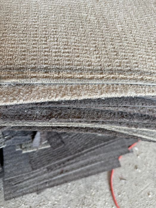 Mocheta patrata bucati