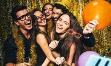 Cabina foto, Oglinda magica, Platforma 360 Video Booth evenimente