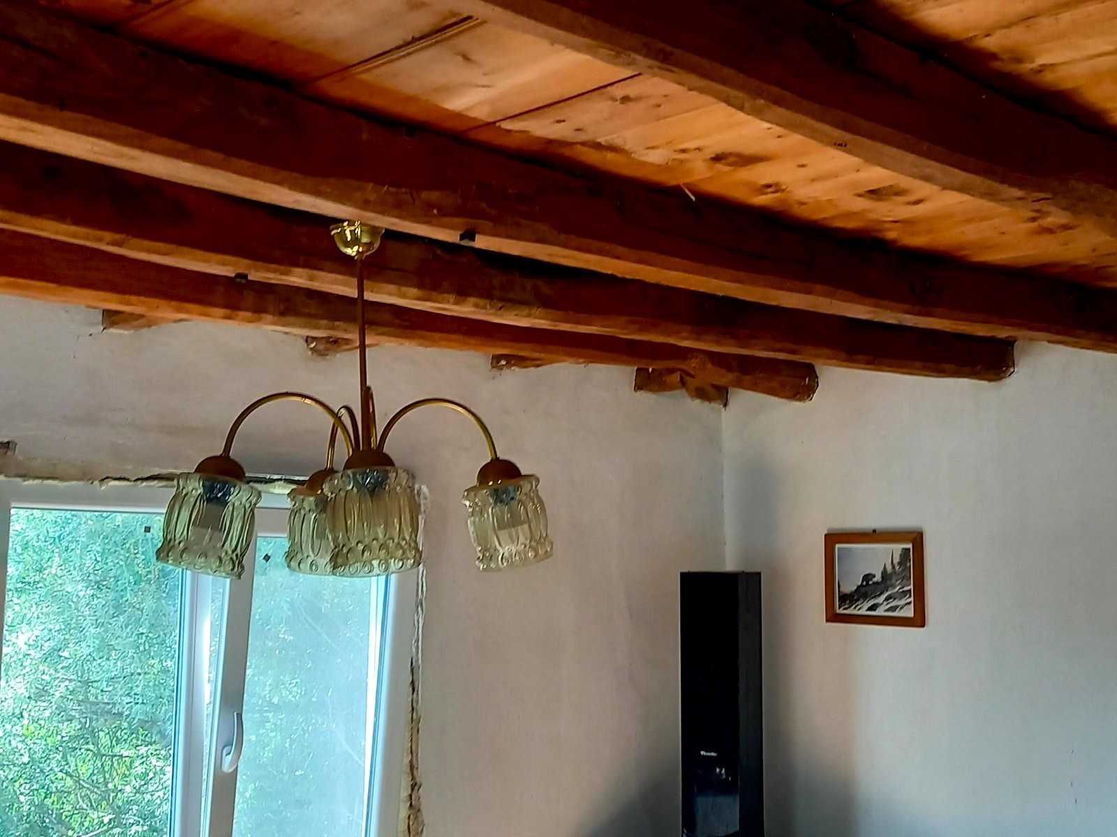 Къща в с. Янтра, обл. Велико Търново