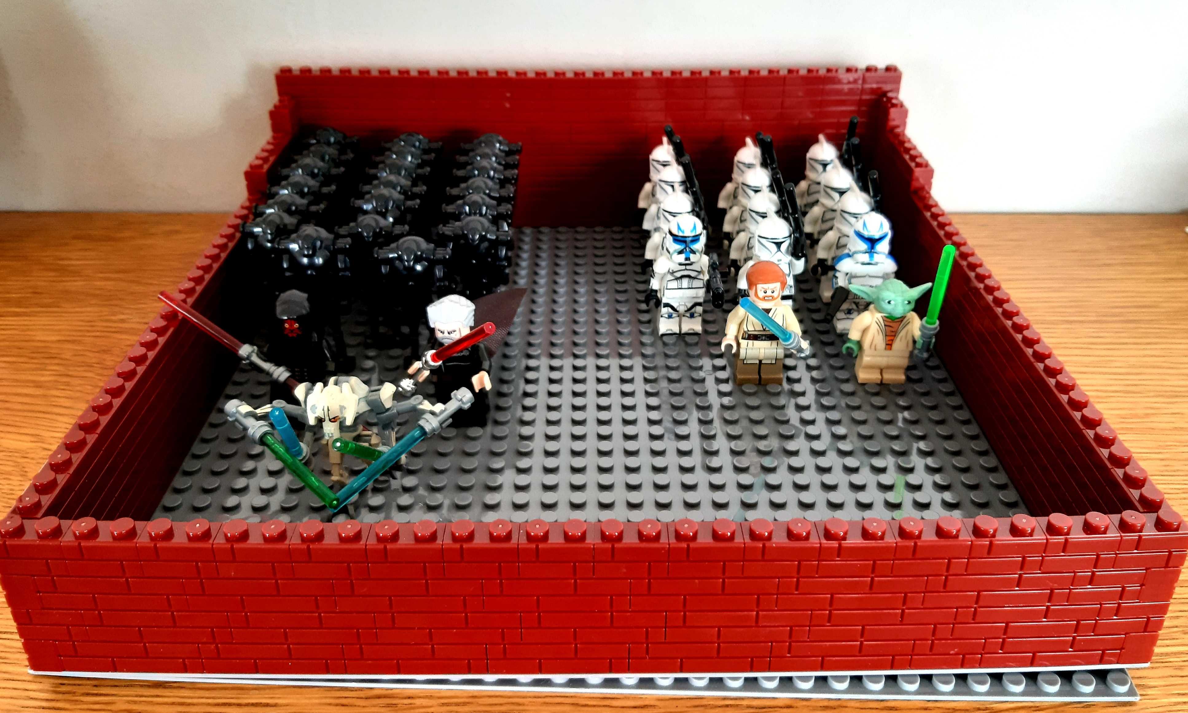 Конструктор Star Wars
