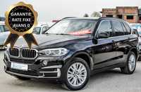 BMW X5 BMW X5 xDrive 25d / Rate cu buletinul / Km Reali