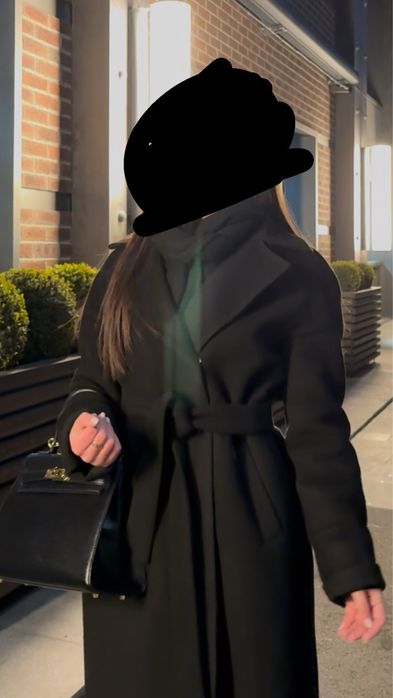 Продам пальто. Осень-Зима. Теплое