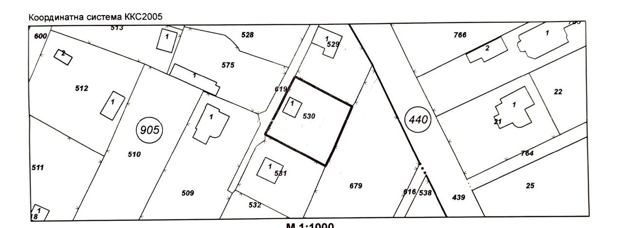 Продава се Къща в Добрич, м-т Газибаба - 450 кв.м за 145 €/кв.м - Снимка #1