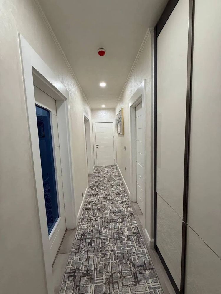 ЖК Istanbul City 2 ком/1/9 площадь 65м2. Ул. Абдулла Каххара