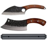 Set macelar IdeallStore®, Japanese, satar, cutit si suport magnetic