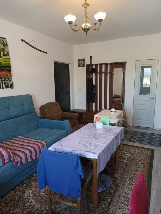 Продается квартира