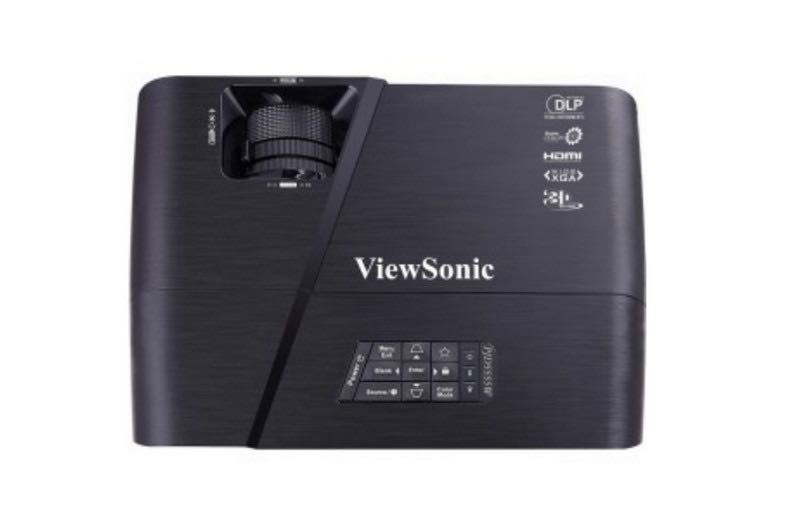 Проектор Viewsonic PJD5555W