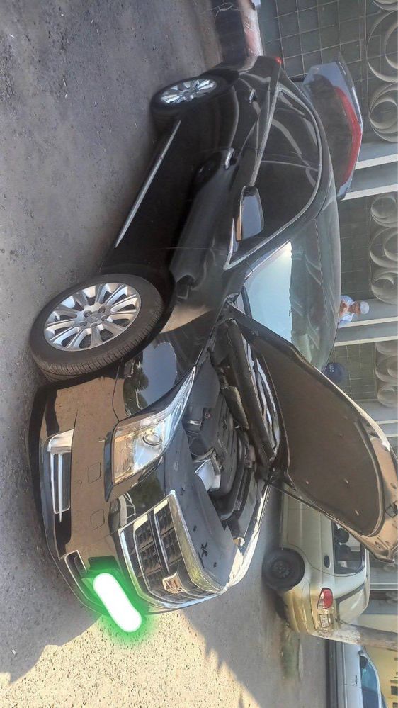 Cadillac XTS сотилади