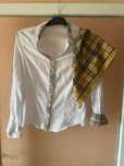 Camasa gen Burberry + cadou