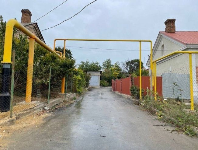 Газификации. Монтаж газопровода, отопления. Тех. обслуживание.