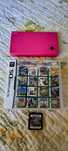 Card modat Nintendo