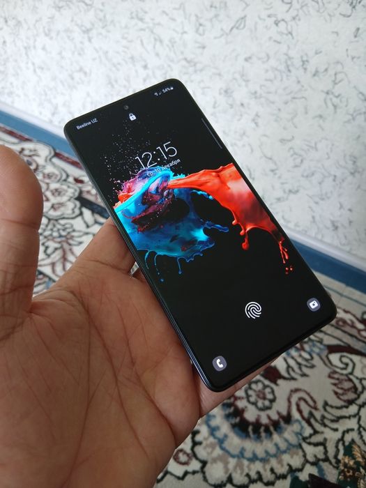 Samsung A71 xotra 6/128