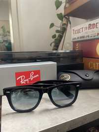 Ray Ban Wayfarer