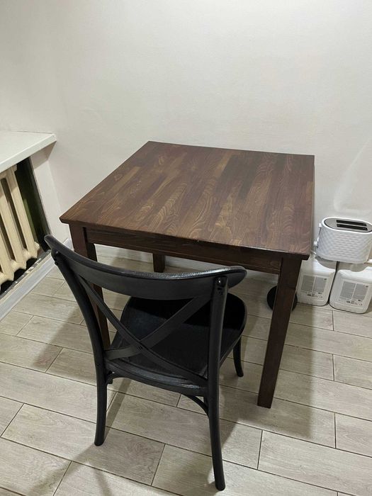 Продам стол и стул!