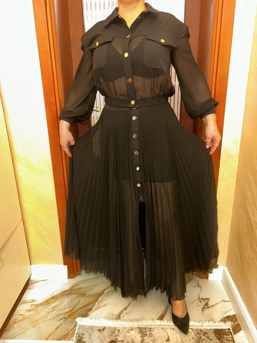 Рокли за празник -XL ,XXL
