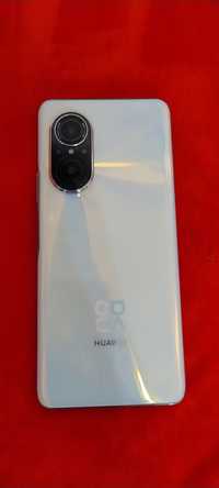 Huawei Nova 9 Se ,la schimb doar cu smartwatch Huawei gt3 Elite