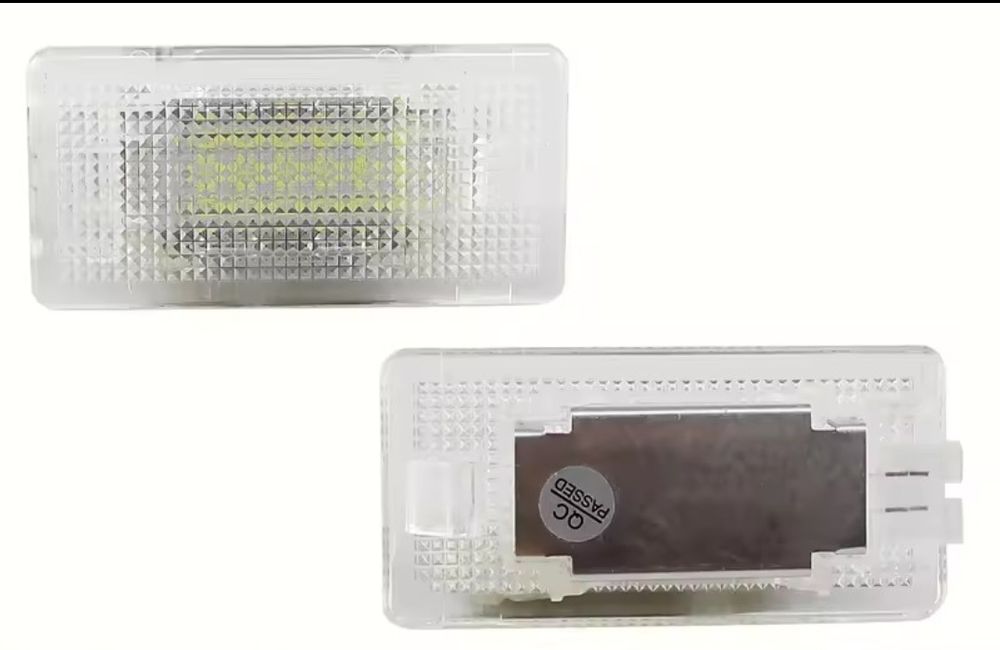 Lampa LED portbagaj BMW
