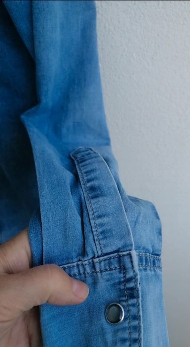 Camasa dama mărimea S