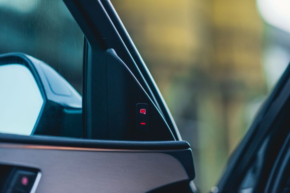 Audi A6 Avant Quattro 3.0TDI