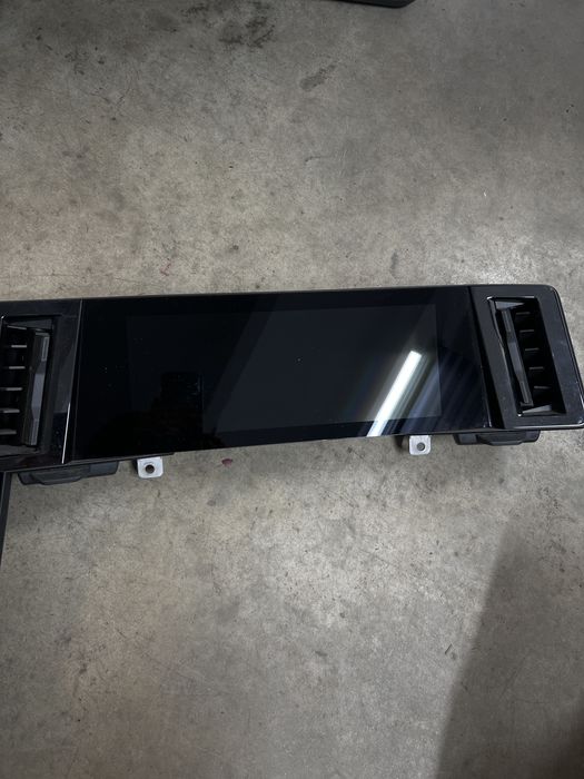 ceas bord renault austral - benzina 2023