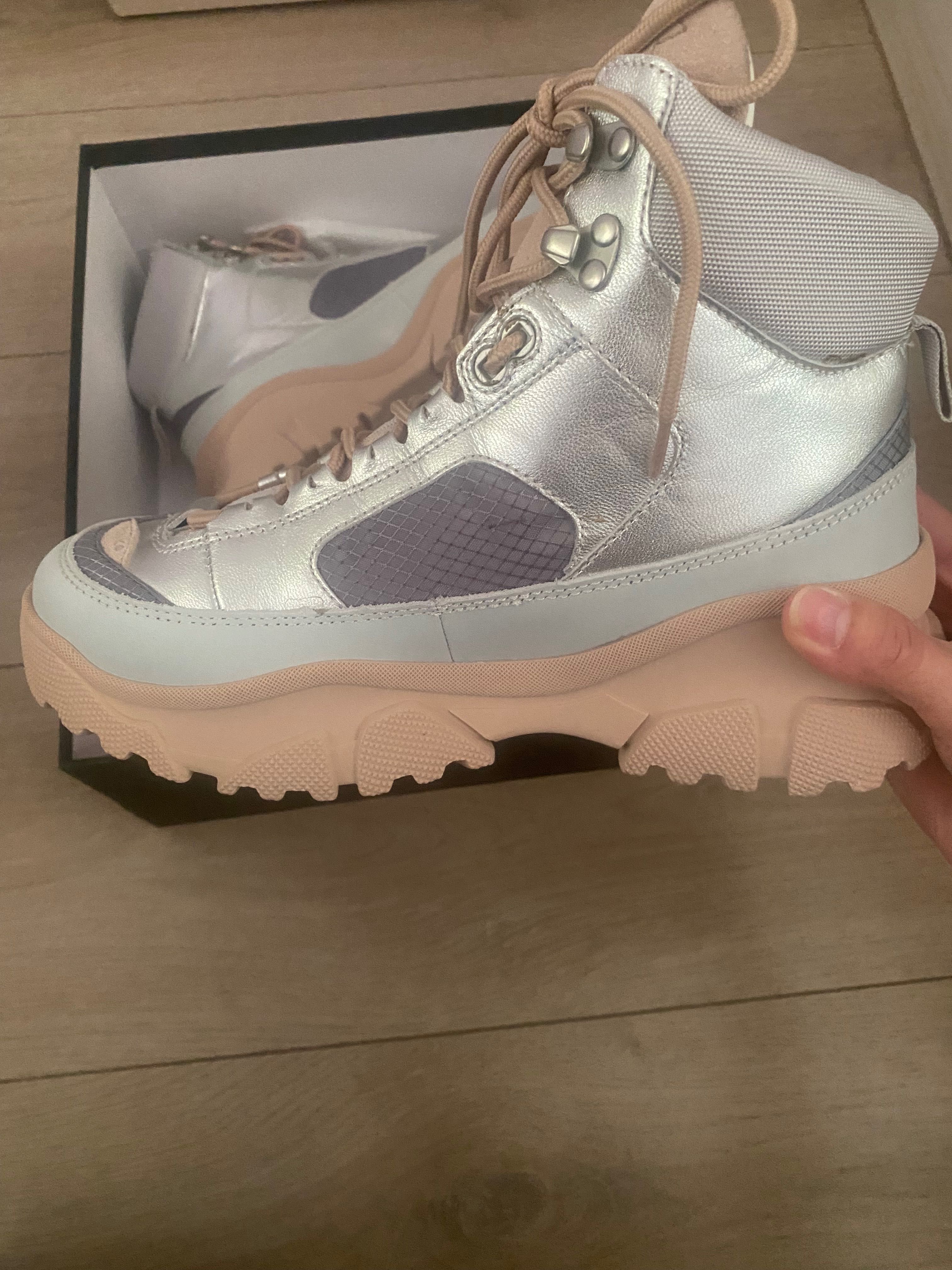 Pinko Love Treat High 1
