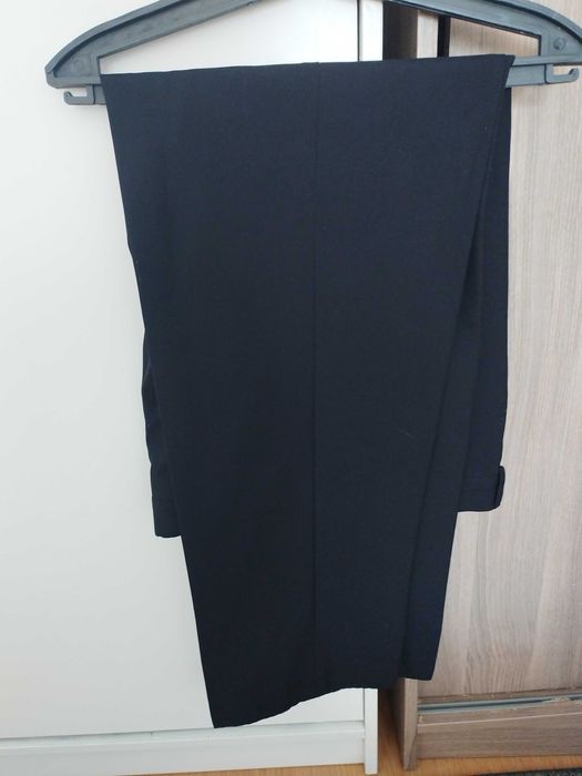 Сюртук и штаны классические