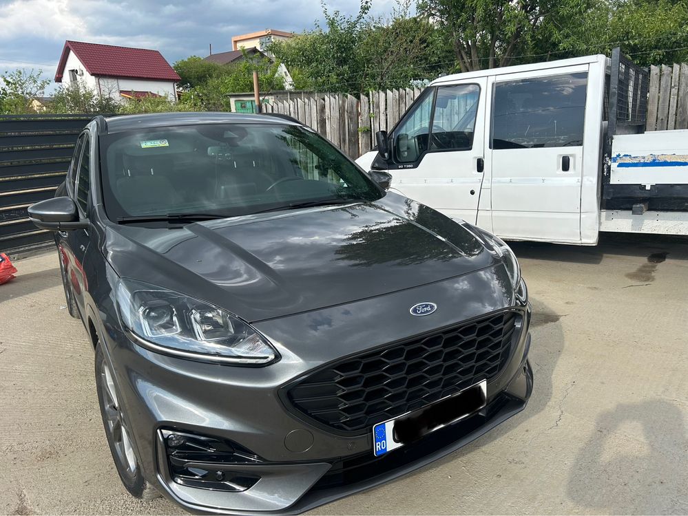 Vand Ford Kuga 2023 2.5 hibrid