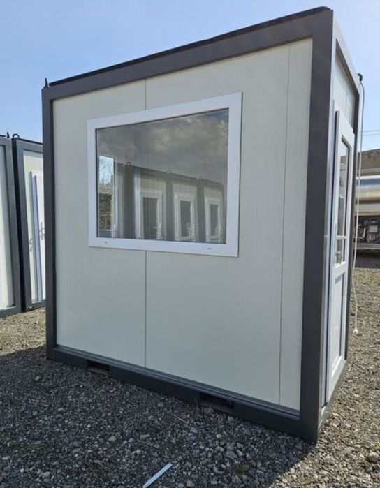 Vand containere modulare la super preț-calitate