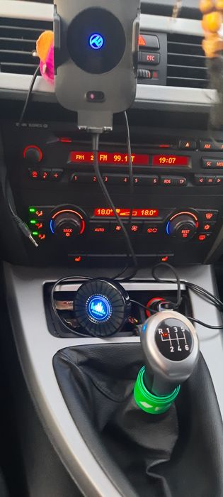 Se vinde bmw e 91 motor 2 L 163 Cp