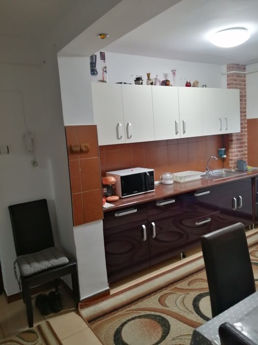 Apartament doua camere Hipodrom