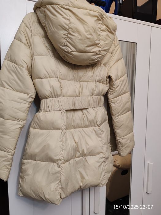 Дамско зимно яке Patrizia pepe