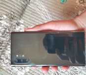 Samsung galaxy note 10 plus 5g