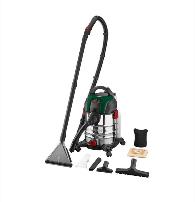 Aspirator cu injecție extractie